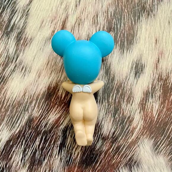 Sonny Angel Hipper Mouse collectible mini figure Kawaii designer toy 1 figure - Picture 2 of 3